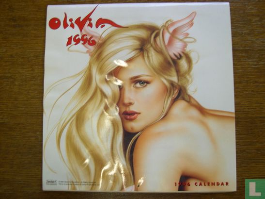 Olivia 1996 - Bild 1