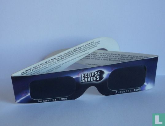 Eclipse shades - Afbeelding 2