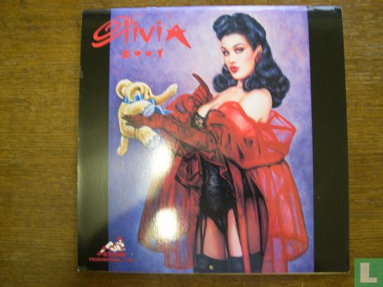 Olivia 2001 - Image 1