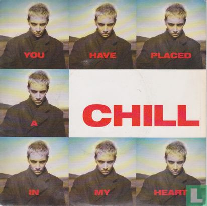 You have placed a chill in my heart - Image 1