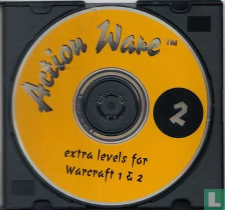 Extra Levels for Warcraft 1 & 2 - Image 2