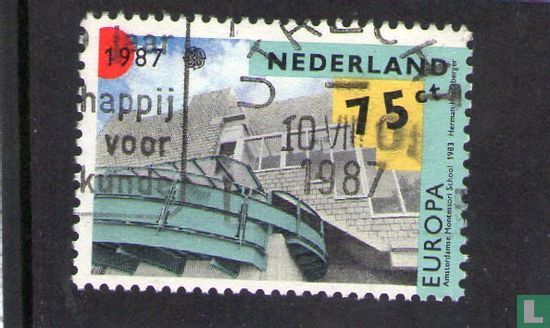 Utrecht 1987