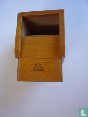 Kistje - Afbeelding 2