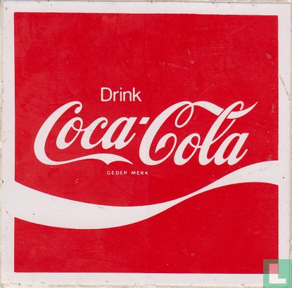Drink Coca-Cola