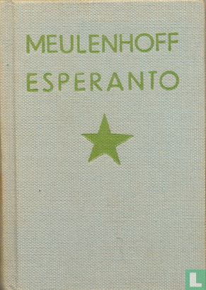 Meulenhoff Esperanto - Bild 1