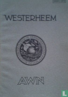 Westerheem 1