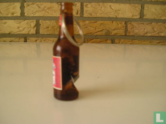 Budweiser flesopener  - Afbeelding 2