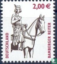 Bamberg Horseman