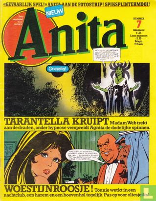Anita 7 - Afbeelding 1