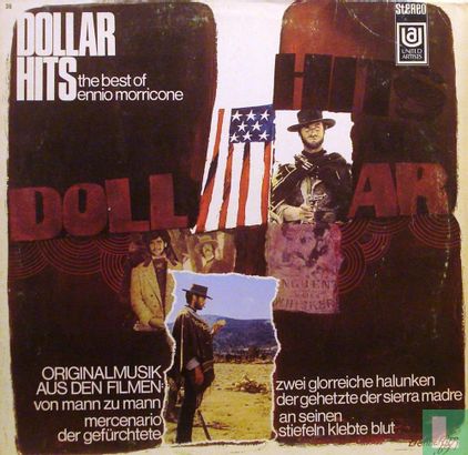Dollarhits - Afbeelding 1