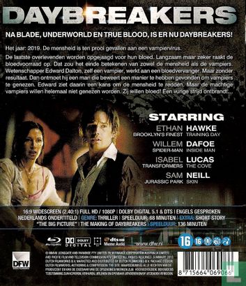 Daybreakers - Image 2