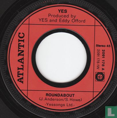 Roundabout - Image 3