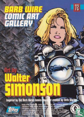Walter Simonson - Afbeelding 2