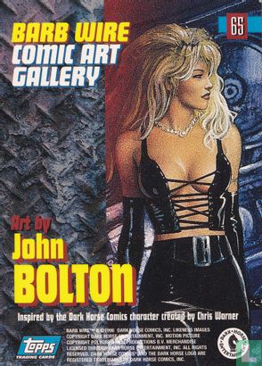 John Bolton - Afbeelding 2