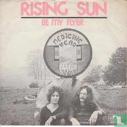 Rising Sun - Image 1