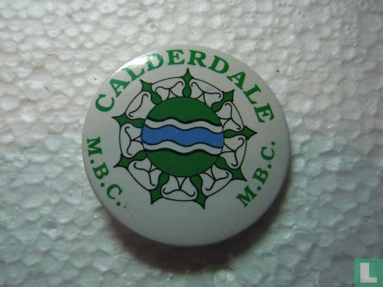 Calderdale M.B.C.