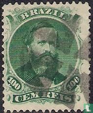 Emperor Pedro II