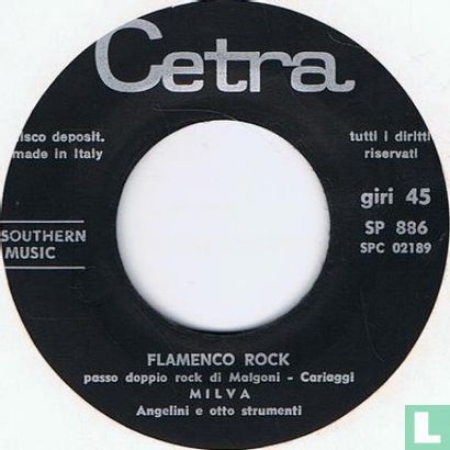 Flamenco Rock - Afbeelding 2