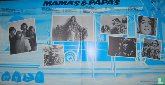 Mama's & Papa's - Image 2