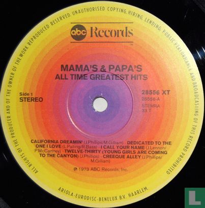 Mama's & Papa's - Image 3