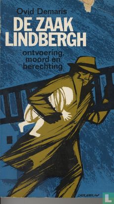 De zaak Lindbergh - Afbeelding 1