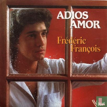 Adios Amor - Afbeelding 1