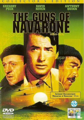 The Guns of Navarone - Image 1