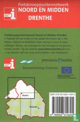 Noord en Midden Drenthe - Image 2