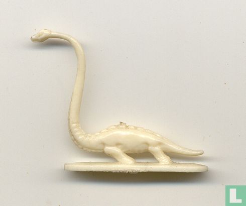Elasmosaurus Kreidez. Mordamerika 13m