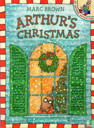 Arthur's Christmas - Image 1
