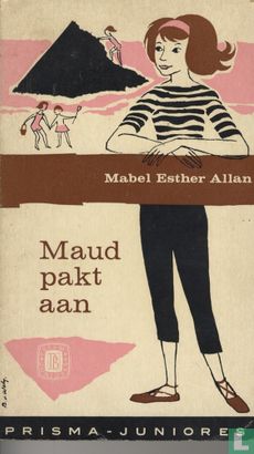 Maud pakt aan - Image 1