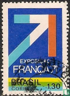 Exhibition FRANCA 71