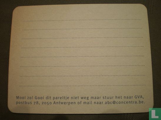 André Sollie / Mooi zo ... - Image 2
