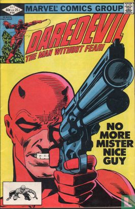Daredevil 184 - Image 1
