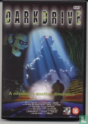 Darkdrive - Afbeelding 1