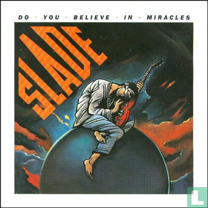 Do You Believe in Miracles - Afbeelding 1