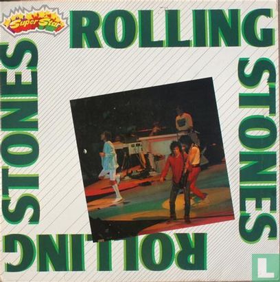 Rolling Stones - Bild 1