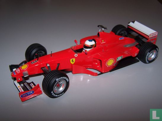 Ferrari F399 