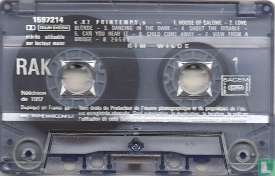 1 heure de musique - Image 3