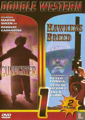 Gunfighter + Hawkens Breed - Image 1