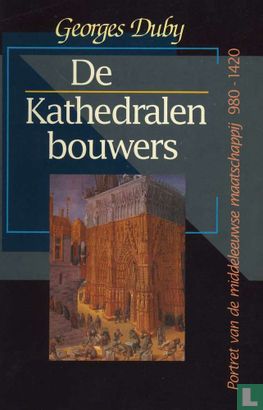 De Kathedralenbouwers - Bild 1