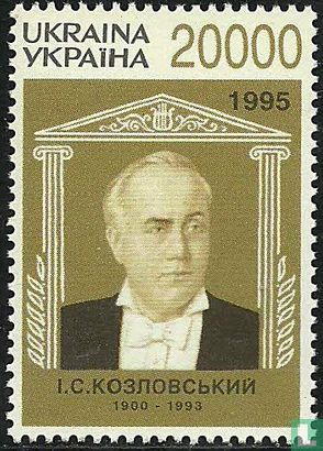 Ivan Kozlovskiy
