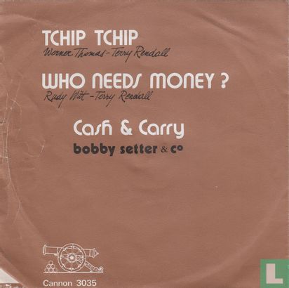 Tchip Tchip - Image 2