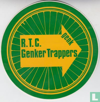 R.T.C. Genker Trappers Genk