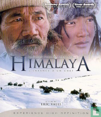 Himalaya - L'enfance d'un chef  - Image 1