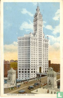 The Wrigley Building - Image 1