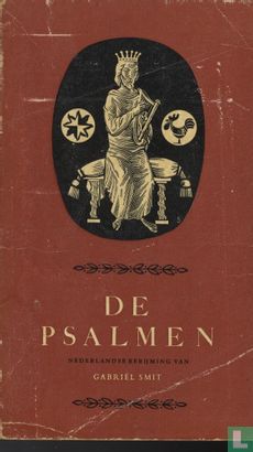 De psalmen - Image 1