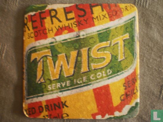 J&B Twist / Twist serve ice cold - Image 2