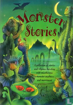 Monster Stories - Image 1