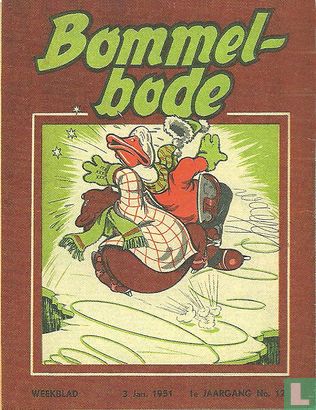 Bommelbode 12 - Bild 1